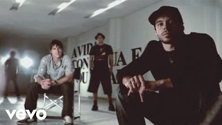 Aliados - Sorrindo (Video Clipe)