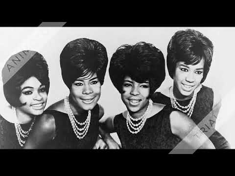 Marvelettes - I'll Keep Holding On - 1965