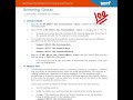 New Perspectives Word 2019 Module 10 SAM Project 1a