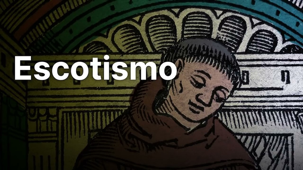 "A doutrina de Duns Scot", por Carlos Nougué