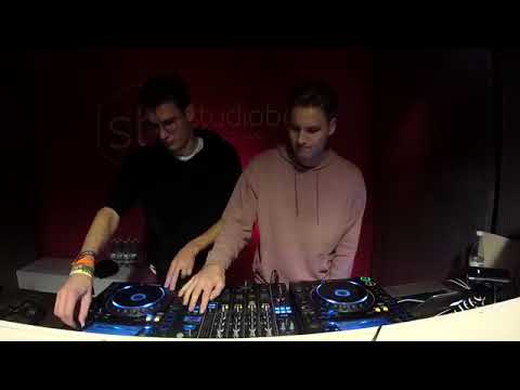 Jaggs @ Revealed Live On Air (Studiobox, Netherlands)