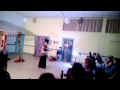 Yomanda dancing to "Mon Amour" - Hossam Ramzy & Maged Serour - SapphireDanceCompany Yomanda dancing to "Mon Amour" - Hossam Ramzy & Maged Serour
