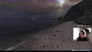 Dear Esther - Full Playthrough
