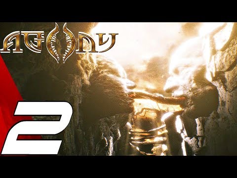 Agony - PS4