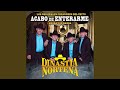 Acabo de Enterarme (Version Banda)
