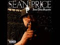 Sean Price - Violent (Prod. 9th Wonder)