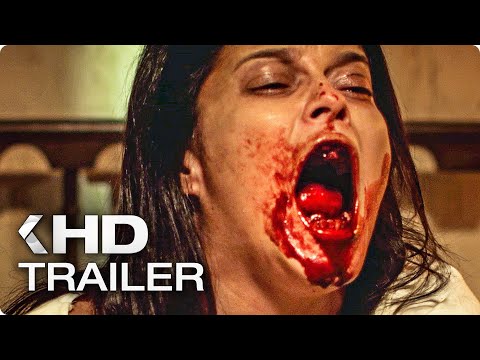 Trailer-Vorschau: Our Evil