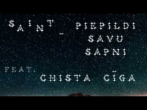 Piepildi Savu Sapni ft. Chista Cīga