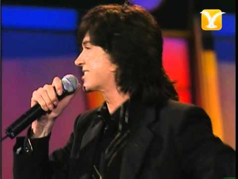 Camilo Sesto, Algo Más, Festival de Viña 2004