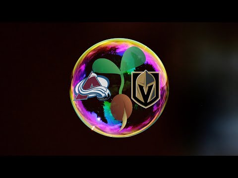 Avalanche Review Round Robin Game 3: Golden Knights 4, Avs 3, OT, Seeding the Bubble