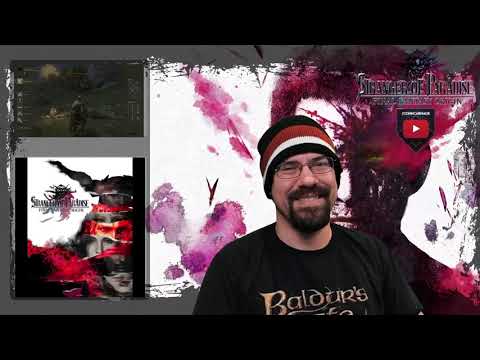 CohhCarnage's Thoughts On Stranger of Paradise Final Fantasy Origin