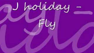 J holiday - Fly