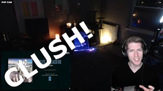 Chris REACTS to Isles &amp; Glaciers - Clush