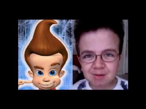 ITS JIMMY NEUTRON!!!