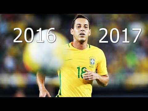 Rodriguinho ● Top 12 Skills 2016-2017 ● Corinthians ● ||HD|| 🇧🇷