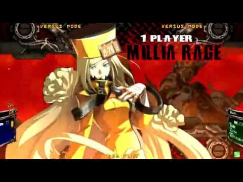 2016/1/9 GGXrdR Mikado 3on3 Part 5