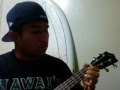 Ice Cream Cover - Jake Shimabukuro
