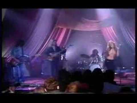 Vanessa Paradis Oh darling