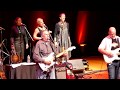 David Bromberg Big Band - Driving Wheel 10-19-19