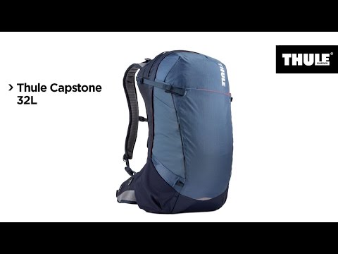 Hiking Backpack - Thule Capstone 32L