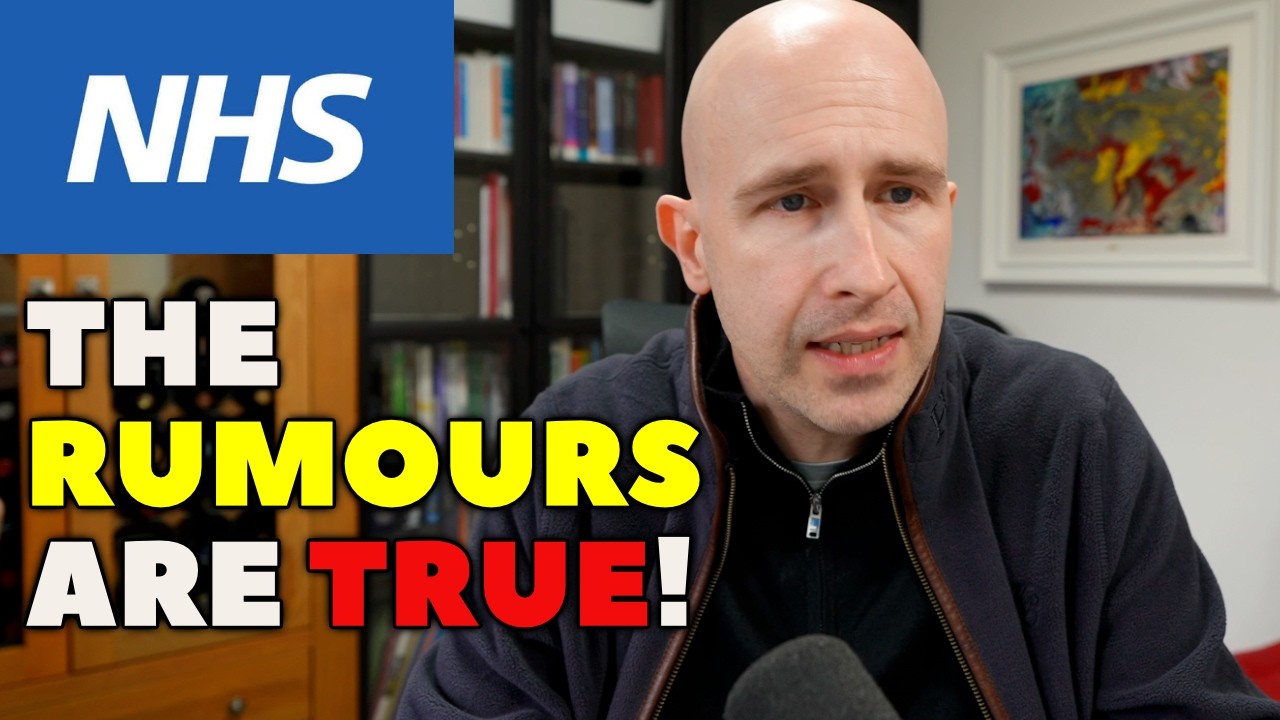 Happening Before Our Eyes!