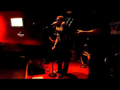 Come Together by The Beatles - Performed by The Stonesouls 2010