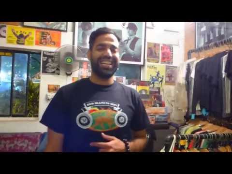 SG Dub Club Shout Out: Diggy Dang