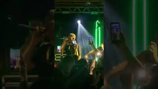 Esse momento do show foi INSANO #BregaFunk#BregaFunkPernambuco #YouTubeShorts #Viral #Viralizou