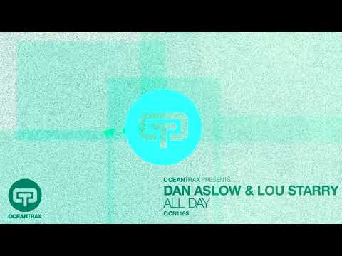 DAN ASLOW & LOU STARRY   ALL DAY