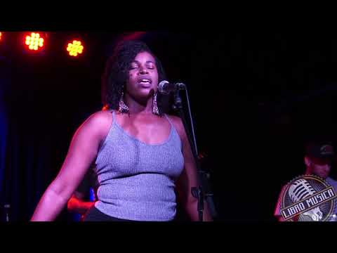 Rick Wilkerson "No Church in the Wild/Cherish the Day" Libro Musica Live!