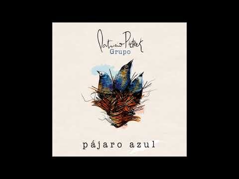 Patricio Pietrek Grupo - Pájaro Azul (Full Album)
