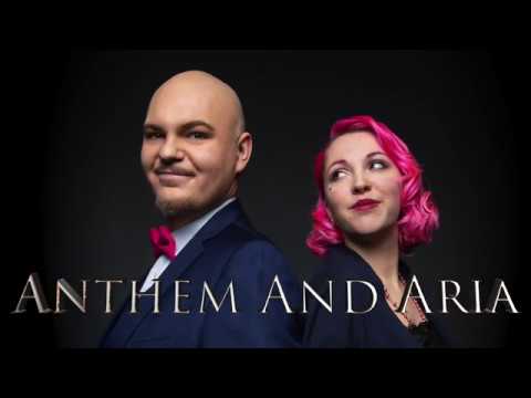 Promotional video thumbnail 3 for Anthem and Aria: The Empowertainers