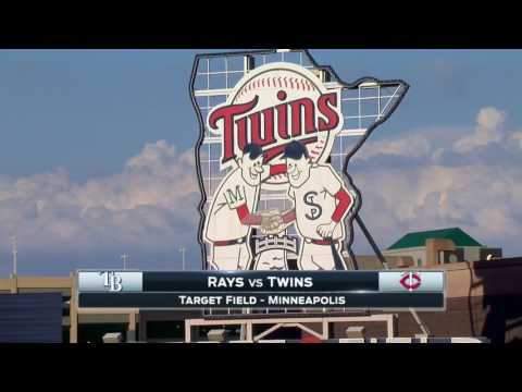 TBA AT MIN - May 27, 2017