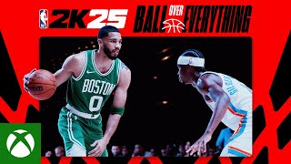 NBA 2K25 - Official Live Action Trailer Trailer