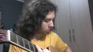 She Lives! - Swans (Cover)