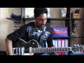 Hillsong Need You here lead guitar 