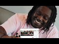 Tekno & Zlatan - Agege VS Naira Marley - Soapy (REACTION) Tekno & Zlatan - Agege VS Naira Marley - Soapy (REACTION)