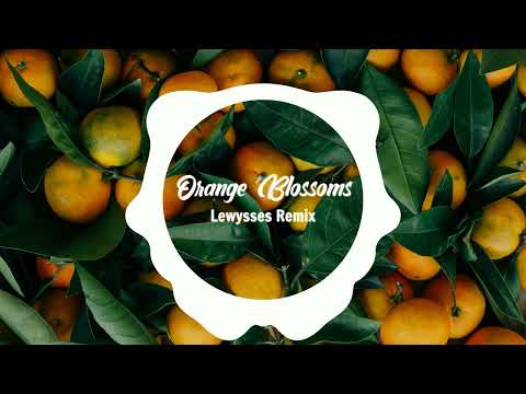GoldFord - Orange Blossoms (Lewysses Remix)