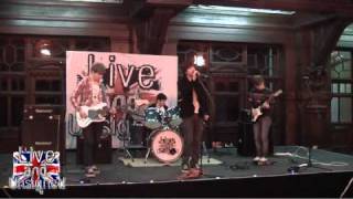 Bitter End Boat Club