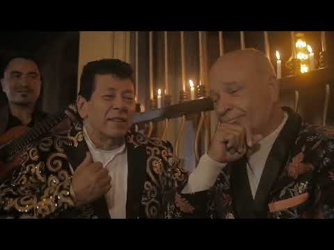 EL DOLOR DE TU ABANDONO - LUIS ALBERTO POSADA FT FRANKTONY