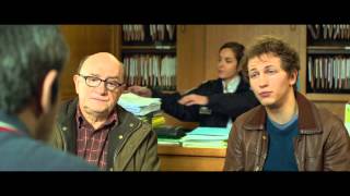 Les Souvenirs - Commissariat (extrait)