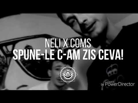 02. Neli x Coms - O doamne