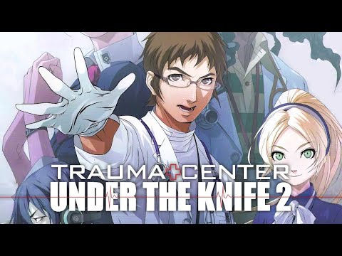 Gentle Breeze (In-Game Version) - Trauma Center: Under the Knife 2