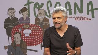 Parlem amb Pau Durà - 