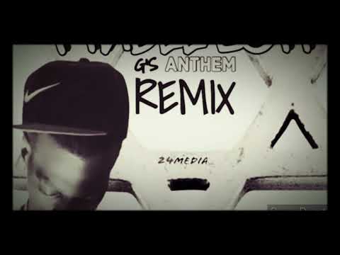 Fyndee Boy - GD Anthem Remix (Slowed) Rooga Remix
