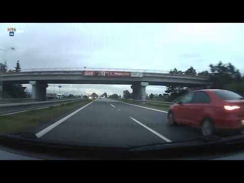 Dálnice D35: Olomouc - Mohelnice (2017 - 3,5x)