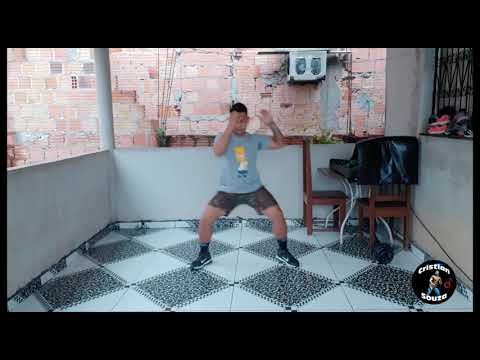 Kevin o Chris & biu do piseiro aquece no macete