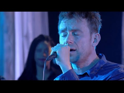 Damon Albarn - To The End (Live at La Musicale)