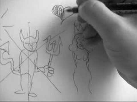 Fiesta Morose - I dreamed you were the devil