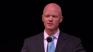 The Plagues of Prosperity | Benjamin Bikman | 2018